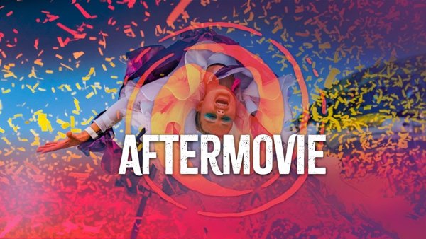 AFTERMOVIE