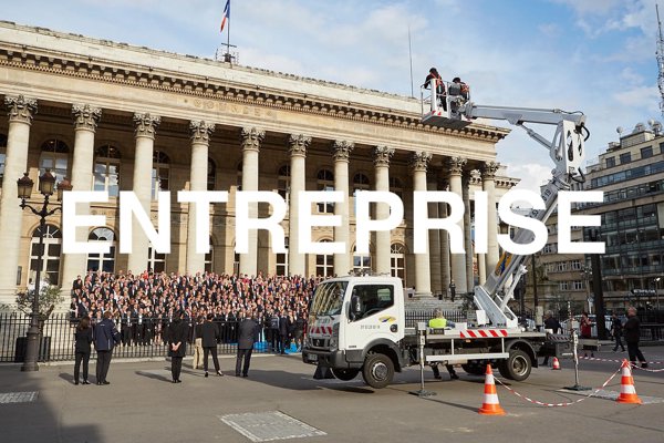 ENTREPRISE